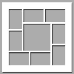 Photo Mats - How to Buy and Select the Right Size Matboard