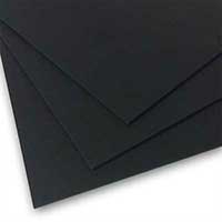12x12 THICK Grey Backing/ Mounting/ Craft Board - 2500 Microns