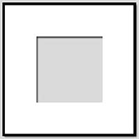 FS22 - 9x9 Frame for 5x5 Picture